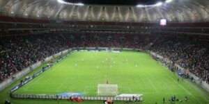 Arabia Football Soccer Draw
